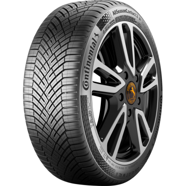 Anvelope all season CONTINENTAL 205/60 R17 ALLSEASONCONTACT 2  97 W XL