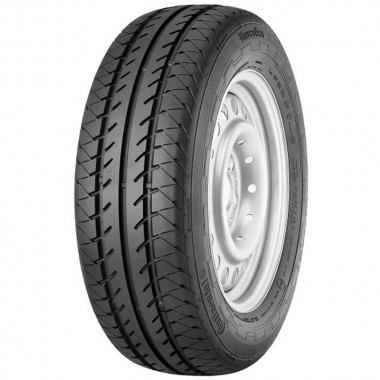 Anvelope vara CONTINENTAL 215/65 R16C VANCONTACT ECO  109/107 T 
