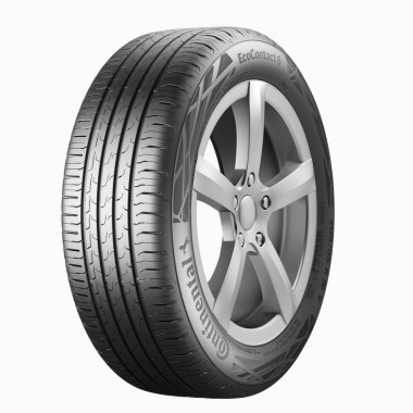 Anvelope vara CONTINENTAL 225/40 R18 ECOCONTACT 6 *  92 Y XL