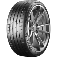 Anvelope vara CONTINENTAL 225/40 R19 SPORTCONTACT 7  93 Y XL