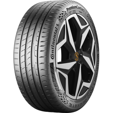 Anvelope vara CONTINENTAL 225/45 R17 PREMIUMCONTACT 7  91 V 