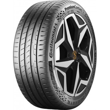 Anvelope vara CONTINENTAL 225/45 R17 PREMIUMCONTACT 7  91 W 