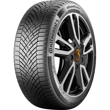 Anvelope all season CONTINENTAL 225/50 R17 ALLSEASONCONTACT 2 SSR SSR 98 W XL Anvelope all season CONTINENTAL 225/50 R17 ALLSEASONCONTACT 2 SSR SSR 98 W XL