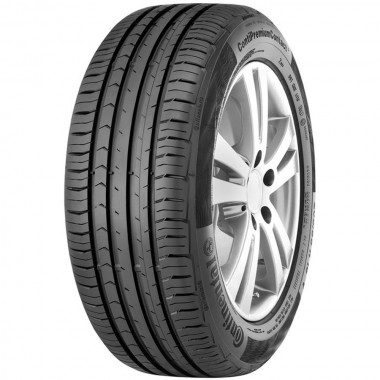 Anvelope vara CONTINENTAL 225/55 R17 PREMIUMCONTACT 5 AO  97 Y 