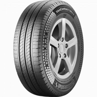 Anvelope vara CONTINENTAL 225/55 R17C VANCONTACT ULTRA  109/107 H 