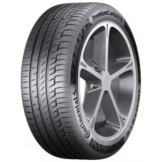 Anvelope vara CONTINENTAL 235/50 R19 PREMIUMCONTACT 6 SEAL  99 V 