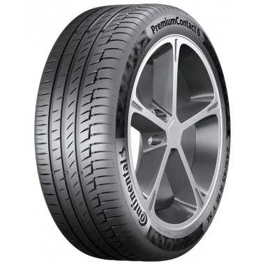 Anvelope vara CONTINENTAL 235/50 R19 PREMIUMCONTACT 6 SEAL 99 V Anvelope vara CONTINENTAL 235/50 R19 PREMIUMCONTACT 6 SEAL 99 V
