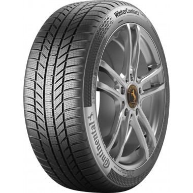 Anvelope iarna CONTINENTAL 235/55 R18 WINTERCONTACT TS870P  100 H 