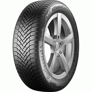 Anvelope all season CONTINENTAL 235/55 R18 ALL SEASON CONTACT AO  100 V 