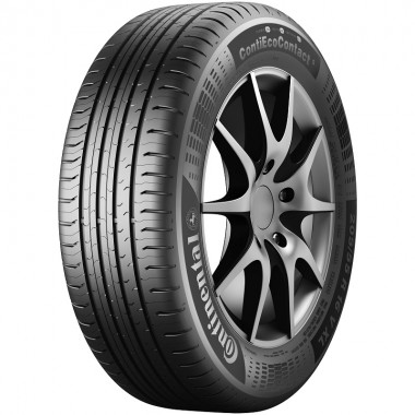 Anvelope vara CONTINENTAL 235/60 R18 ECOCONTACT 5 VOL  107 V XL