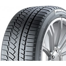 Anvelope iarna CONTINENTAL 245/45 R18 WINTERCONTACT TS850P SSR *MOE SSR 100 V XL