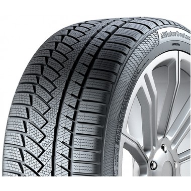Anvelope iarna CONTINENTAL 245/45 R18 WINTERCONTACT TS850P SSR *MOE SSR 100 V XL