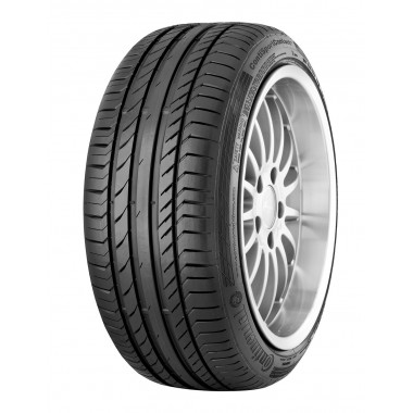 Anvelope vara CONTINENTAL 255/35 R18 SPORTCONTACT 5 SSR 2023 SSR 90 Y 