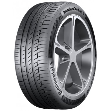 Anvelope vara CONTINENTAL 255/45 R18 PREMIUMCONTACT 6 2023  99 Y 