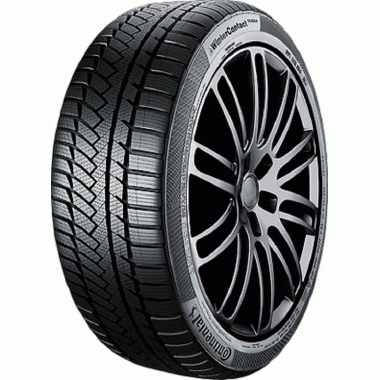 Anvelope iarna CONTINENTAL 255/45 R20 WINTERCONTACT TS850P SUV  101 V 