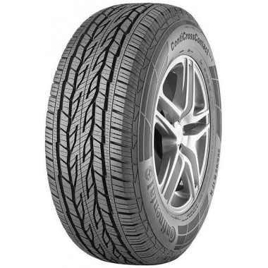 Anvelope vara CONTINENTAL 255/65 R17 CROSSCONTACT LX2 DEMO 114 H XL Anvelope vara CONTINENTAL 255/65 R17 CROSSCONTACT LX2 DEMO 114 H XL