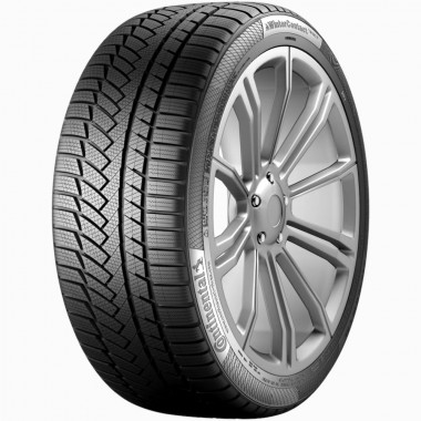 Anvelope iarna CONTINENTAL 265/40 R22 WINTERCONTACT TS850P SUV  106 V XL