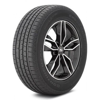 Anvelope vara CONTINENTAL 265/45 R20 CROSSCONTACT LX SPORT T1 2022 108 V XL Anvelope vara CONTINENTAL 265/45 R20 CROSSCONTACT LX SPORT T1 2022 108 V XL