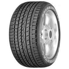 Anvelope vara CONTINENTAL 265/50 R20 CROSSCONTACT UHP 2023  111 V XL