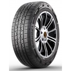 Anvelope vara CONTINENTAL 265/55 R20 CROSSCONTACT H/T  113 V XL