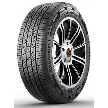 Anvelope vara CONTINENTAL 265/55 R20 CROSSCONTACT H/T  113 V XL