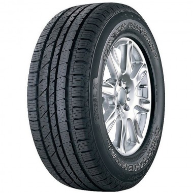 Anvelope all season CONTINENTAL 275/40 R22 CROSSCONTACT LX SPORT 2023  108 Y XL