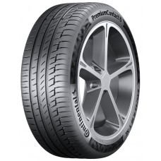 Anvelope vara CONTINENTAL 275/40 R22 PREMIUM CONTACT 6* SSR SSR 107 Y XL