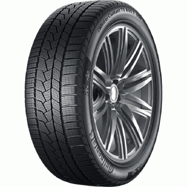 Anvelope iarna CONTINENTAL 285/30 R22 TS 860 S AO  101 W XL