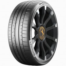 Anvelope vara CONTINENTAL 285/45 R21 SPORTCONTACT 6 SILENT  113 Y XL