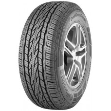 Anvelope vara CONTINENTAL 285/65 R17 CROSSCONTACT LX2 2022  116 H 