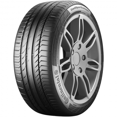 Anvelope vara CONTINENTAL 295/40 R22 SPORTCONTACT 5 SUV 2022  112 Y XL