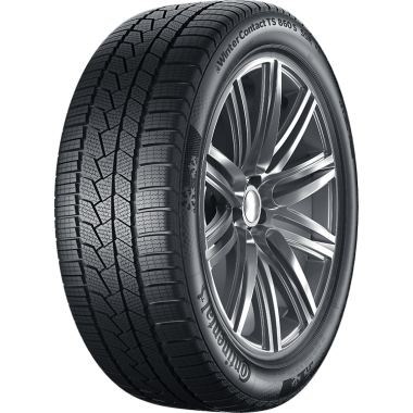 Anvelope iarna CONTINENTAL 305/30 R21 WINTERCONTACT TS860S NF0  107 V XL