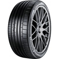Anvelope vara CONTINENTAL 315/40 R21 SPORTCONTACT 6 MO  111 Y 
