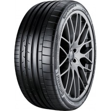 Anvelope vara CONTINENTAL 315/40 R21 SPORTCONTACT 6 MO  111 Y 