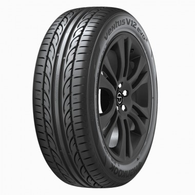 Anvelope vara HANKOOK 205/40 R17 VENTUS V12 EVO2 K120 SO  84 W XL
