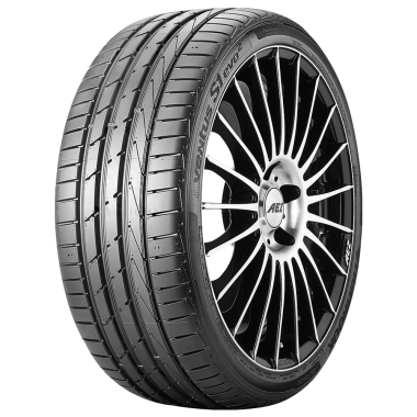 Anvelope vara HANKOOK 245/45 R18 K117B* VENTUS S1 EVO2 RUN FLAT MOE ROF 100 Y XL Anvelope vara HANKOOK 245/45 R18 K117B* VENTUS S1 EVO2 RUN FLAT MOE ROF 100 Y XL
