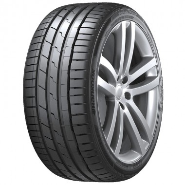 Anvelope vara HANKOOK 275/40 R21 VENTUS S1 EVO3 HRS* K127C RUN FLAT ROF 107 Y XL