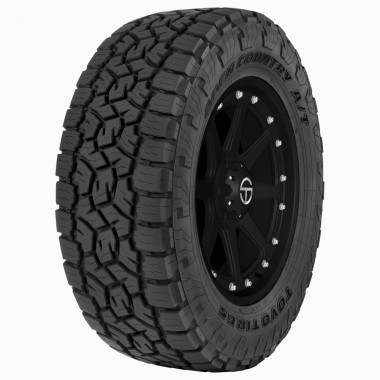 Anvelope all season TOYO 265/65 R17 OPEN COUNTRY A/T III  112 H 