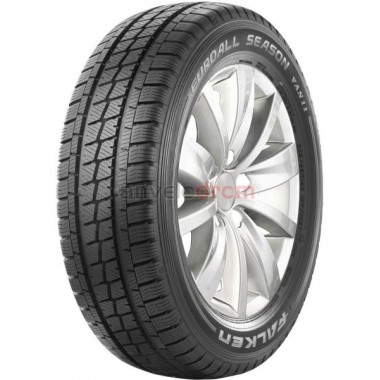 Anvelope all season FALKEN 185/75 R16C EUROALLSEASON VAN11 104/102 R Anvelope all season FALKEN 185/75 R16C EUROALLSEASON VAN11 104/102 R