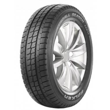 Anvelope all season FALKEN 235/65 R16C EUROALLSEASON VAN11 115/113 R Anvelope all season FALKEN 235/65 R16C EUROALLSEASON VAN11 115/113 R