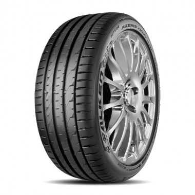Anvelope vara FALKEN 245/45 R19 FK520 AZENIS FEXM ROF 2023 ROF 102 Y XL