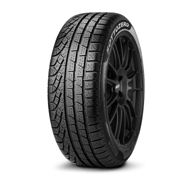 Anvelope iarna PIRELLI 215/45 R18 WINTER 240 SOTTOZERO SERIE II MO  93 V XL