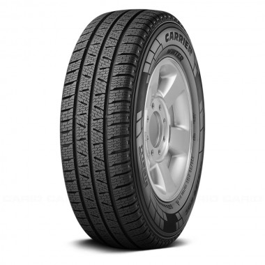 Anvelope iarna PIRELLI 215/60 R17C CARRIER WINTER  109 T 