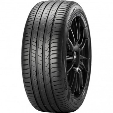 Anvelope vara PIRELLI 235/45 R18 CINTURATO P7 P7C2 R0 DEMO  98 Y XL
