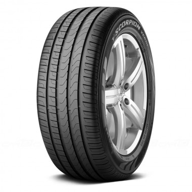 Anvelope vara PIRELLI 235/55 R20 SCORPION VERDE 102 V Anvelope vara PIRELLI 235/55 R20 SCORPION VERDE 102 V