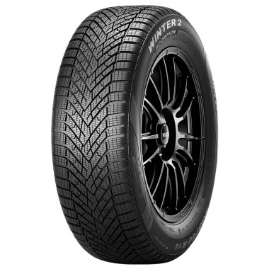 Anvelope iarna PIRELLI 235/60 R18 SCORPION WINTER 2  107 V XL