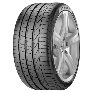 Anvelope vara PIRELLI 245/35 R19 P ZERO MO  93 Y XL