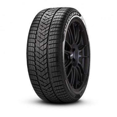 Anvelope iarna PIRELLI 245/45 R18 WINTER SOTTO ZERO 3* MO  100 V XL