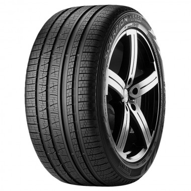 Anvelope all season PIRELLI 255/50 R19 SCORPION VERDE ALL SEASON RUN FLAT * ROF 107 H XL