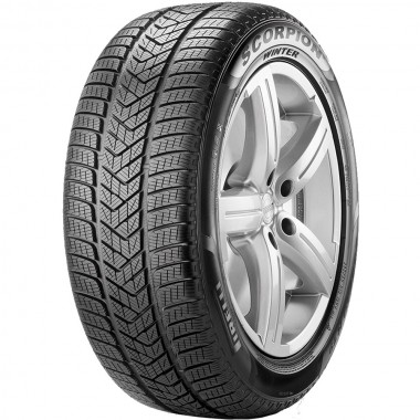 Anvelope iarna PIRELLI 265/55 R19 SCORPION WINTER MO  109 H 